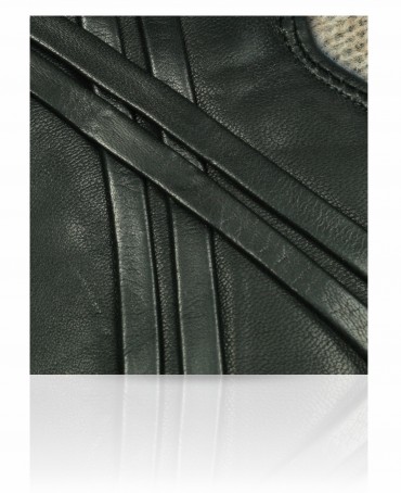 Перчатки Женские 13_XENA/BL//11